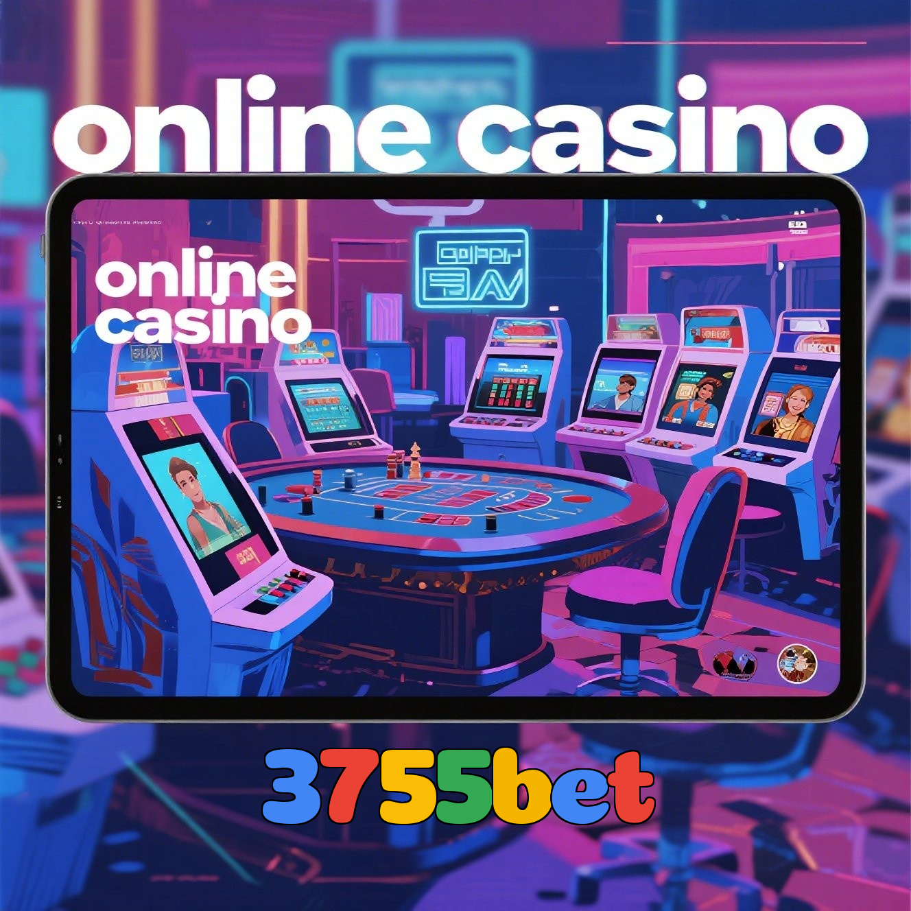 3755bet:O melhor cassino online do Brasil com roleta, blackjack e futebol!