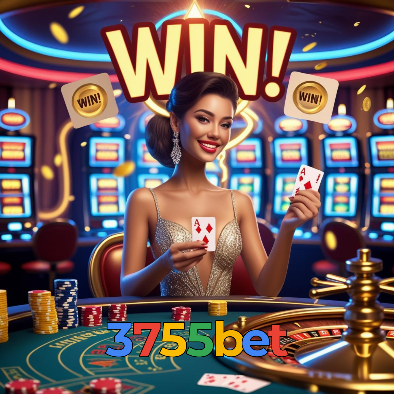 3755bet:Jogue nas melhores slots e conquiste o jackpot dos seus sonhos!