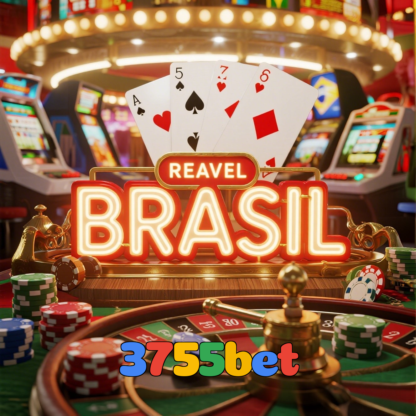 3755bet:O melhor cassino online com slots, poker e apostas no futebol!