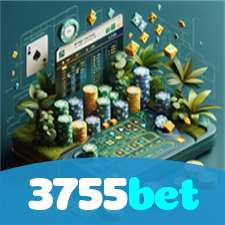 3755bet：Vença no blackjack e conquiste grandes prêmios!