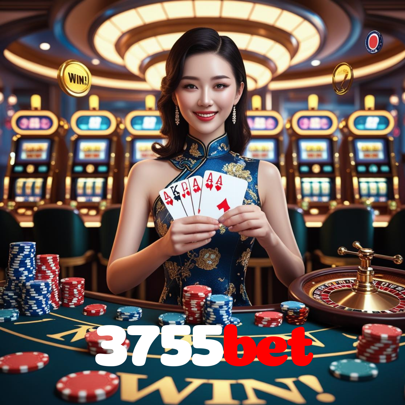 3755bet:A sorte nunca esteve tão ao seu alcance! Aposte nas nossas slots agora!