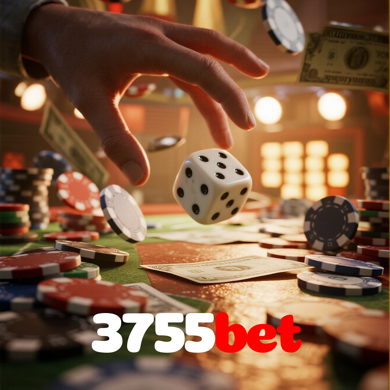 3755bet:Venha viver a emoção do cassino! Gire a roleta e ganhe grandes prêmios!