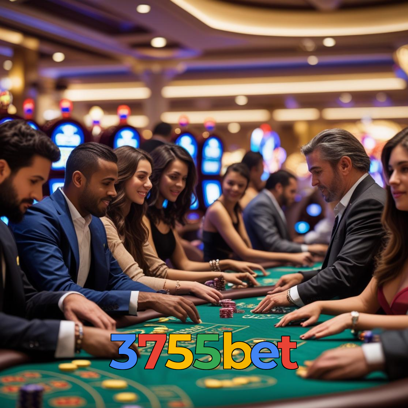 3755bet:Aposte nas roletas e mostre que a sorte está com você!