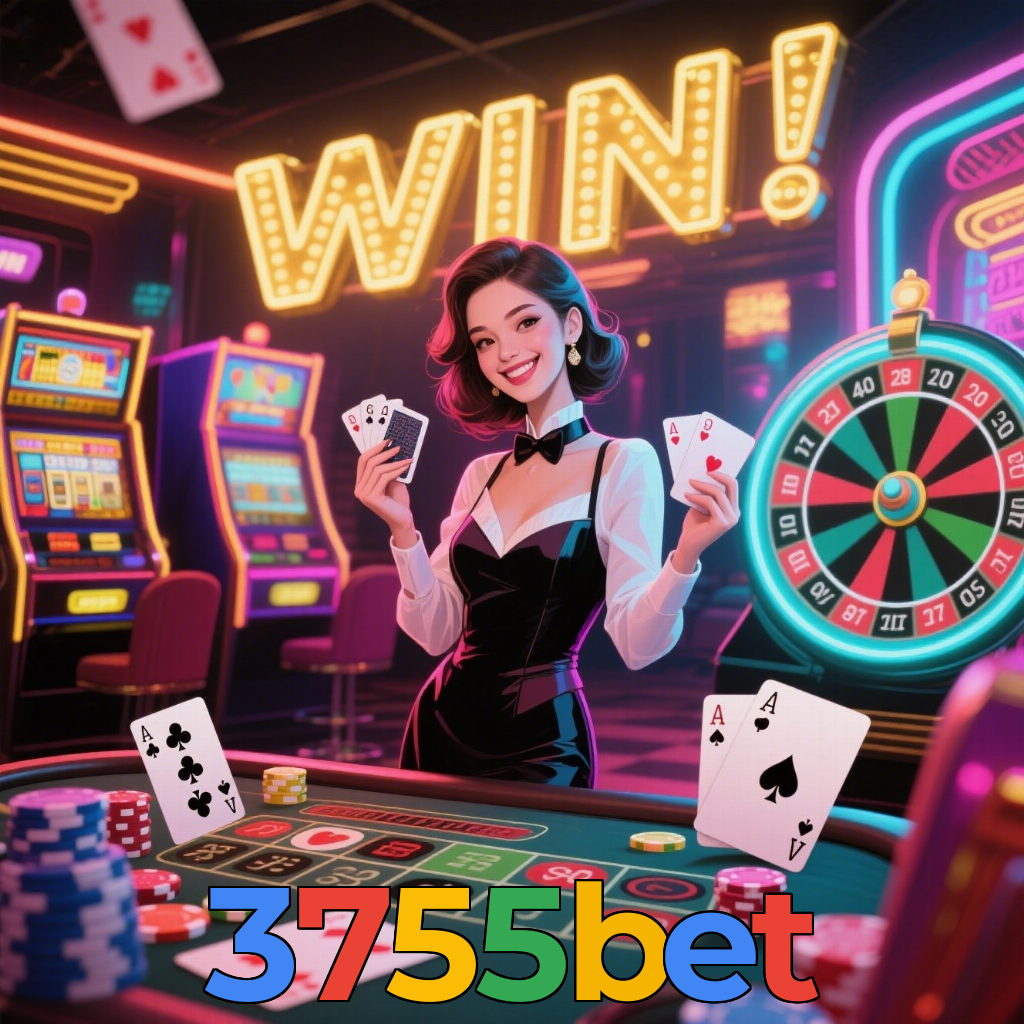 3755bet:Aposte nas melhores máquinas caça-níqueis e leve o jackpot!