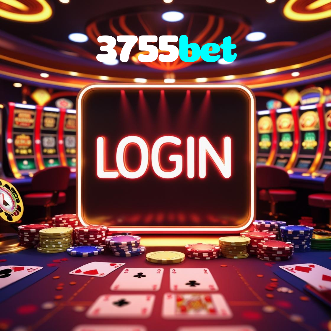 3755bet：O cassino online mais confiável para você apostar no futebol e jogar blackjack!
