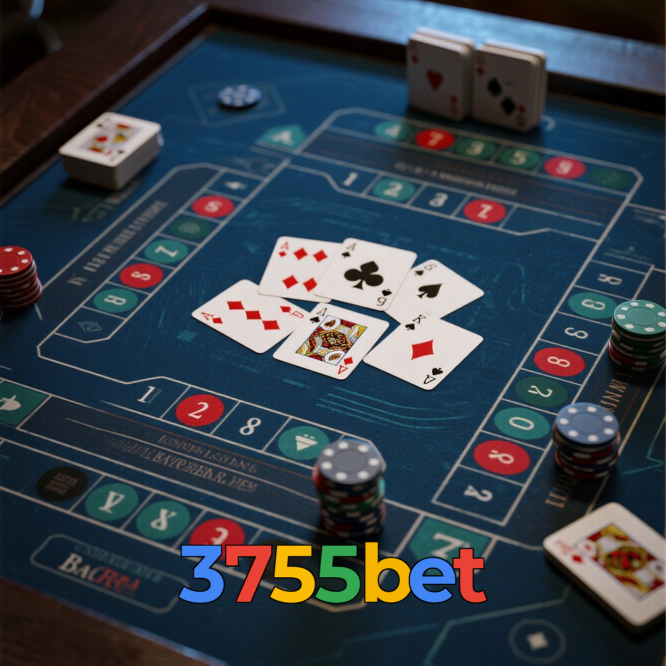 3755bet:Jogue slots, poker e aposte no futebol para prêmios incríveis!