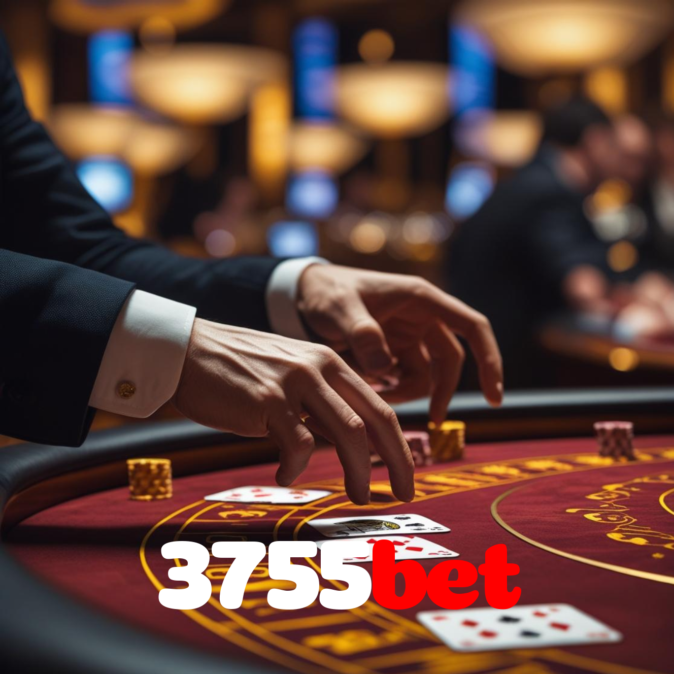 3755bet:Jogue poker, slots e aposte no futebol ao vivo com confiança!