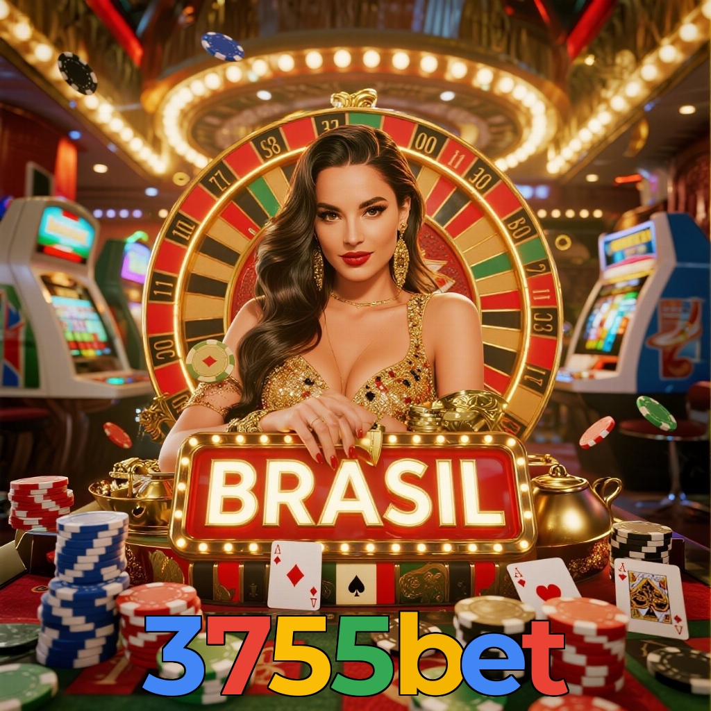 3755bet:Aposte agora nas roletas e mostre sua sorte!
