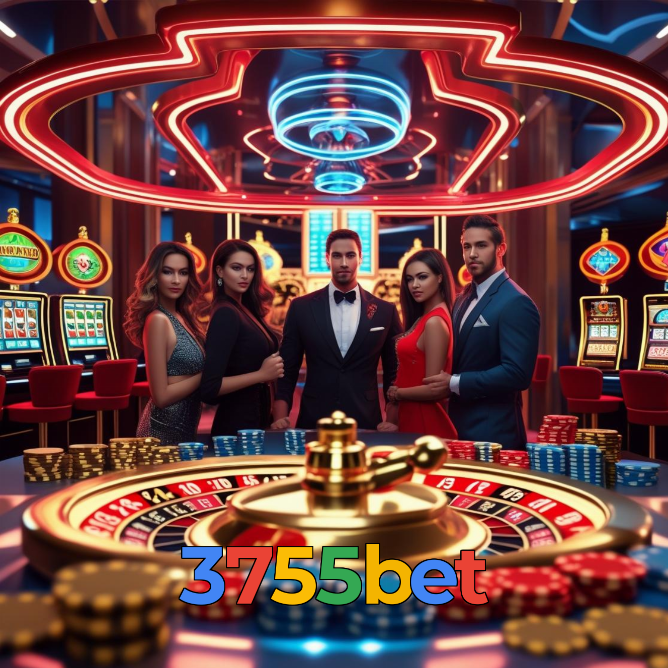 3755bet:Jogue slots, aposte no futebol e vença com grandes prêmios!