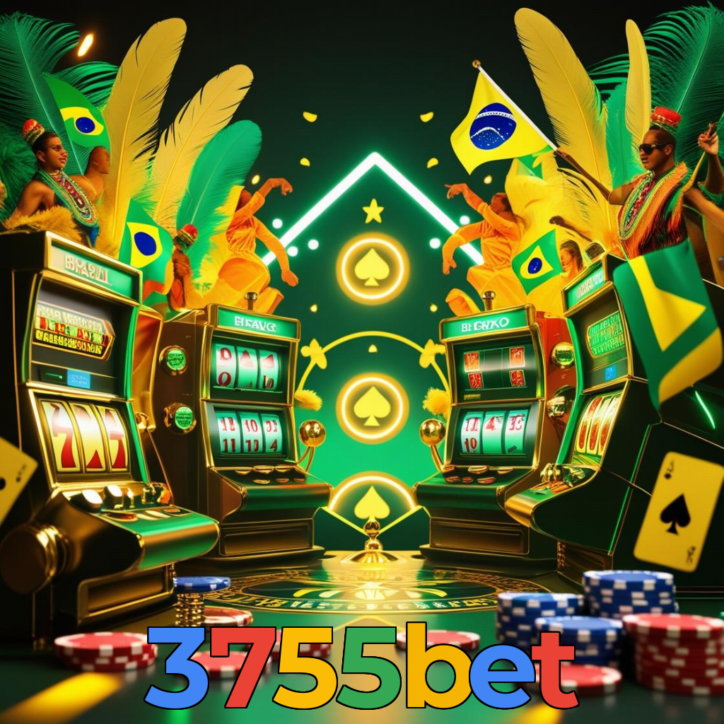 3755bet:O melhor cassino para apostar no futebol e ganhar em jogos de cassino!