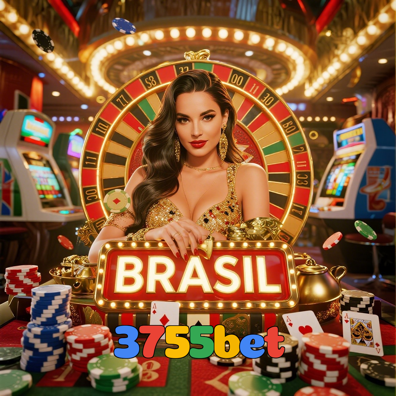 3755bet:Entre no cassino e comece a ganhar agora mesmo!