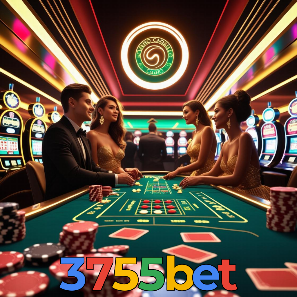 3755bet:Cada giro nas roletas é uma chance de vitória! Aposte agora!