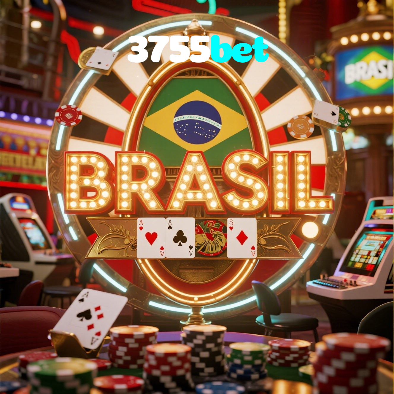 3755bet：Conquiste prêmios no blackjack e aposte no futebol ao vivo com segurança!