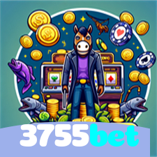 3755bet：Jogue poker, roleta e aposte no futebol online com segurança!