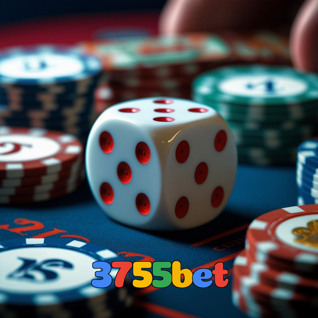 3755bet:Apostas emocionantes no futebol e grandes prêmios em jogos de cassino!