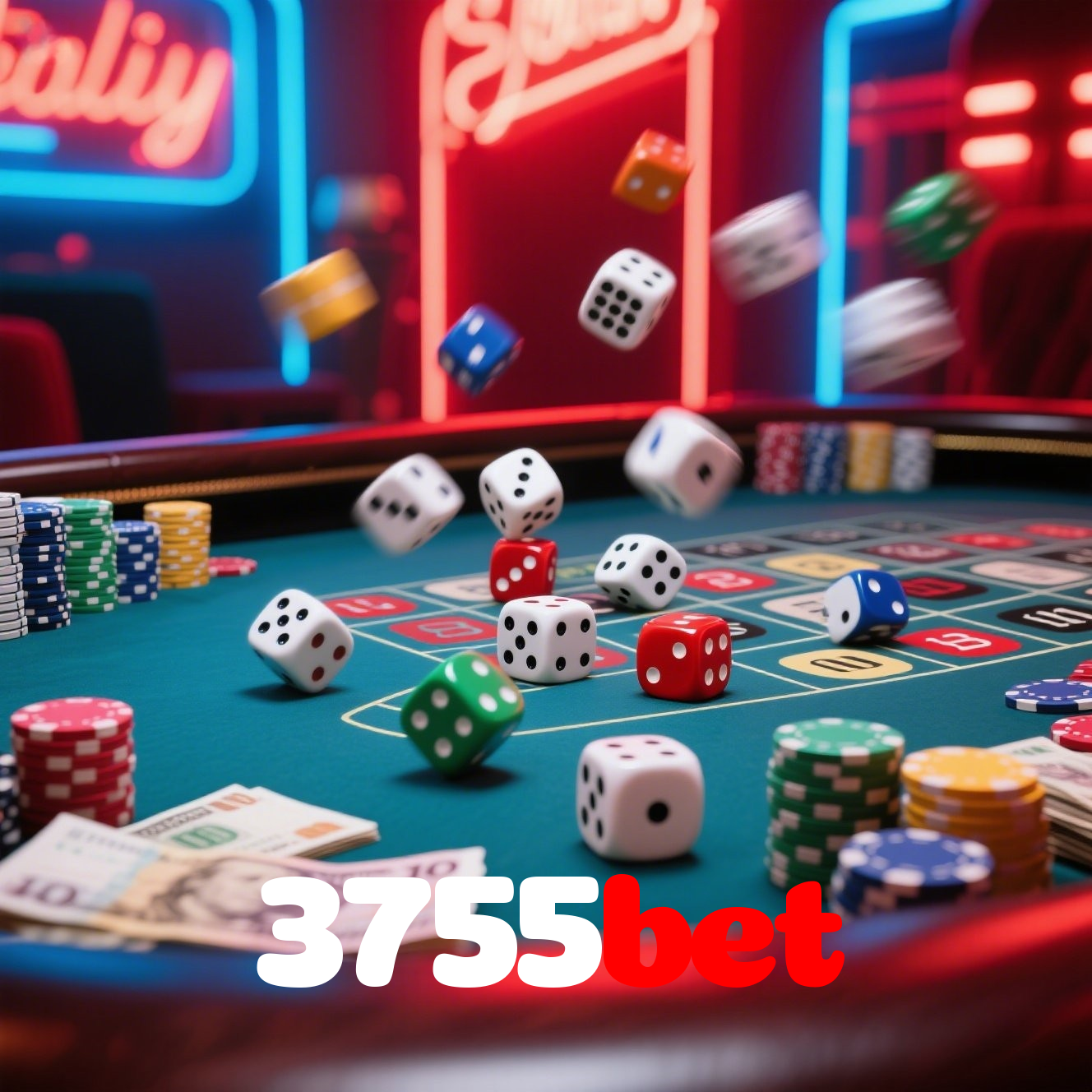 3755bet:Jogue agora e vença nas melhores slots online!