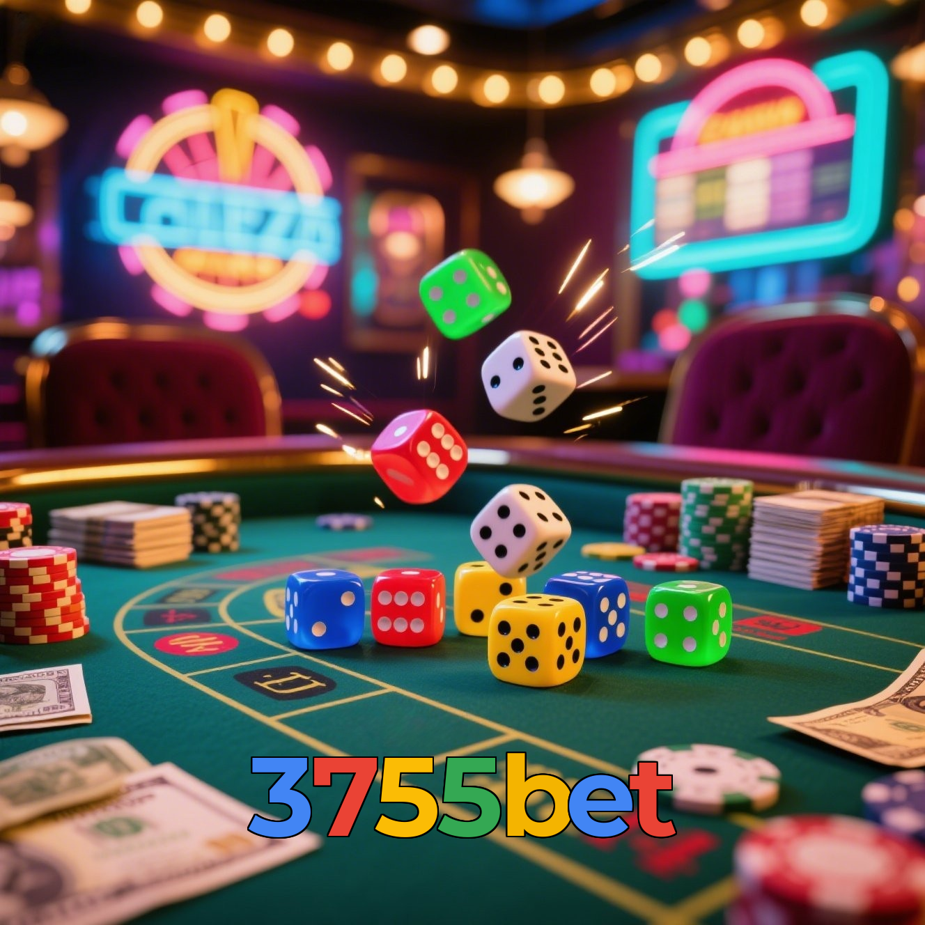 3755bet:O cassino mais confiável para apostas no futebol e jogos de cassino!