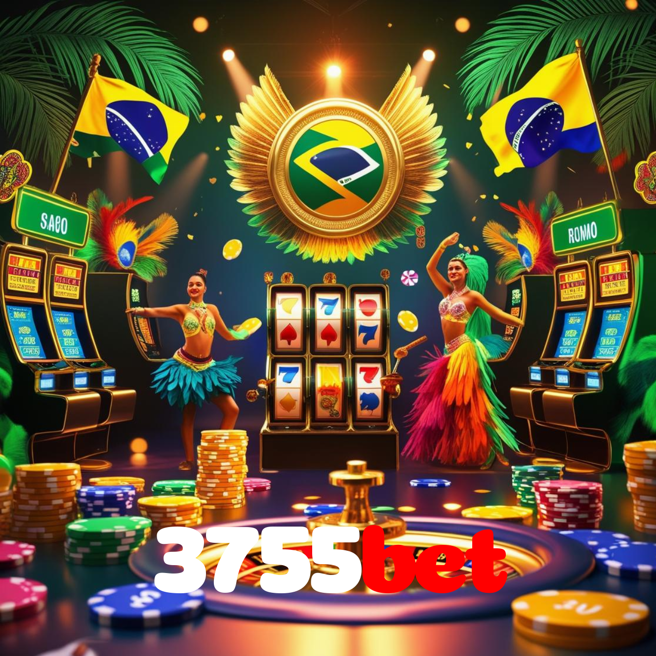 3755bet:Desafie a roleta e conquiste vitórias épicas!