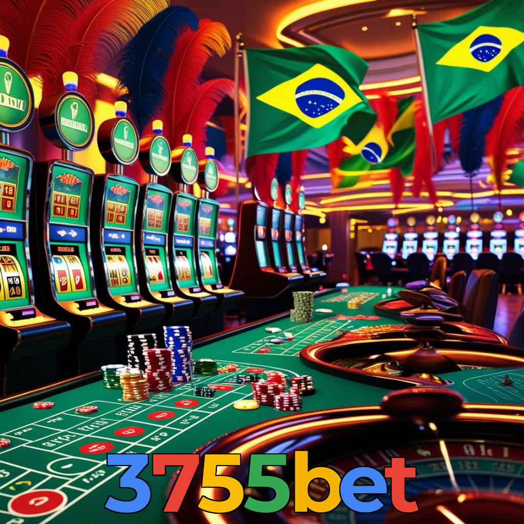 3755bet:O cassino online mais seguro para apostas no futebol e roleta!