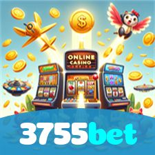 3755bet：Jogue no cassino mais confiável com apostas em futebol e jogos emocionantes!