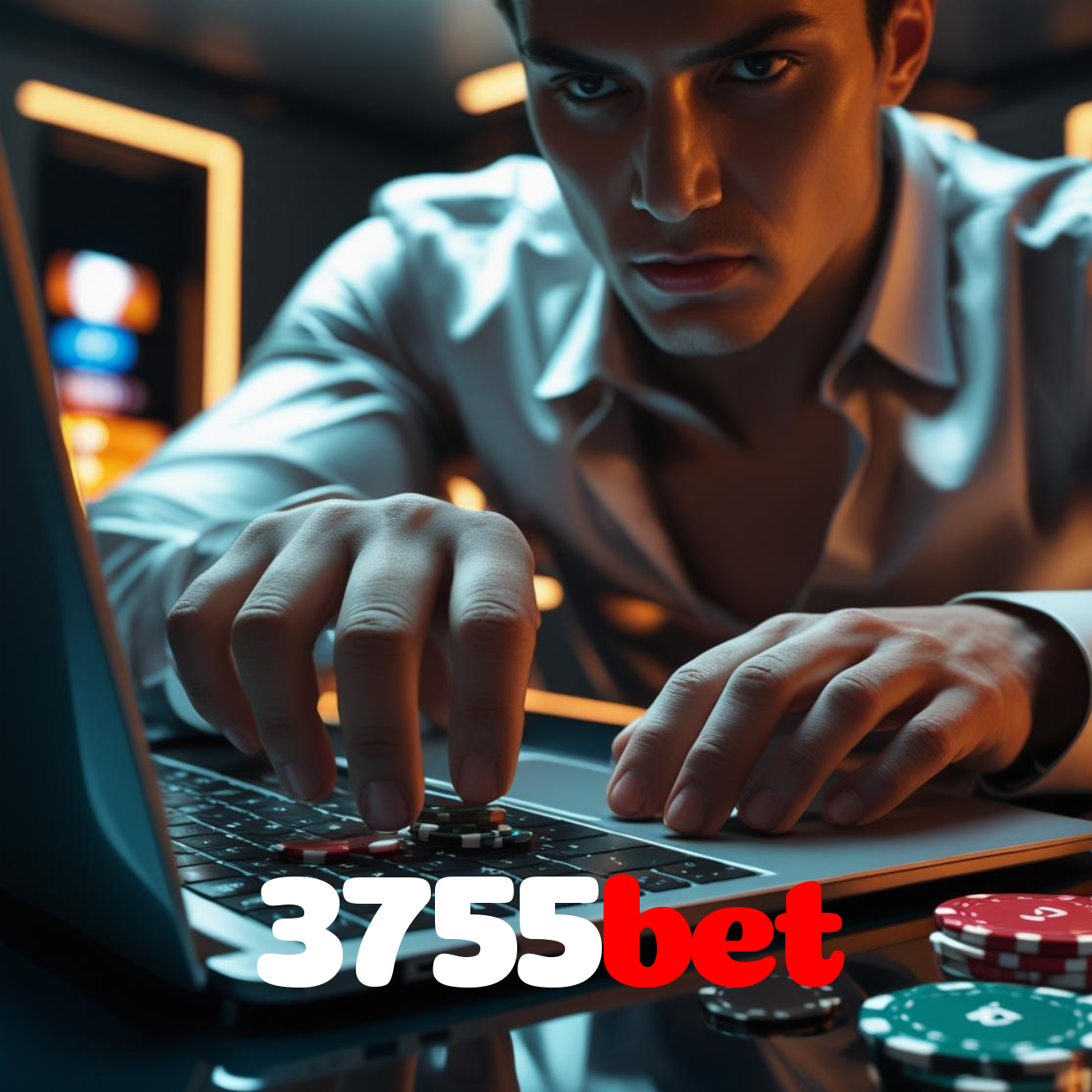 3755bet:Ganhe no futebol e nos melhores jogos de cassino como poker e blackjack!