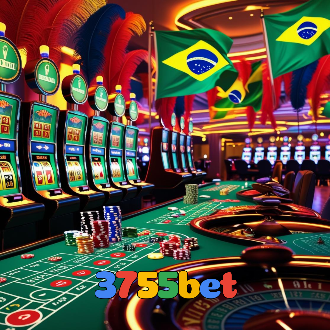 3755bet:Aposte agora nas roletas e veja a sorte brilhar para você!