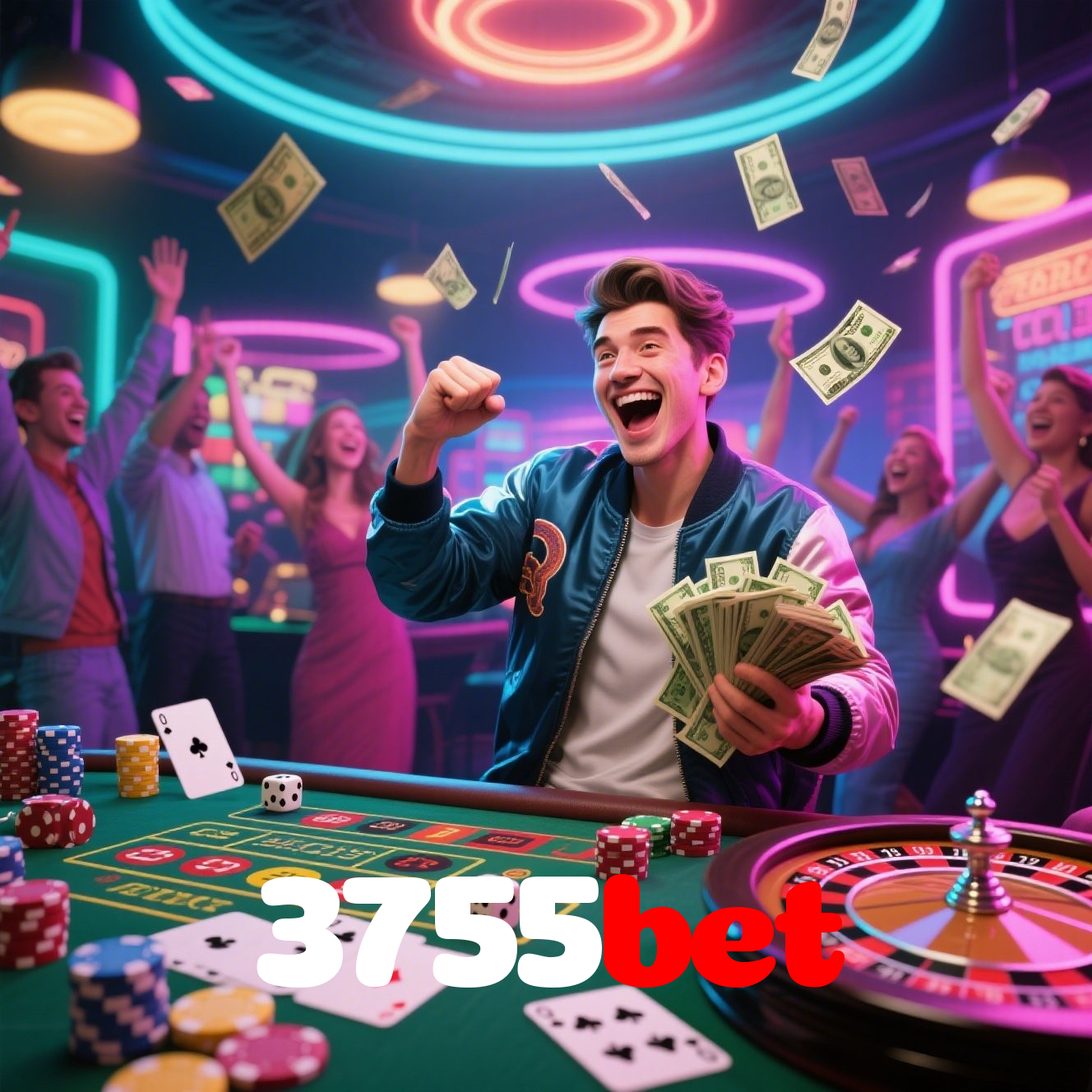 3755bet：Jogue poker e aposte no futebol para grandes prêmios em nosso cassino!
