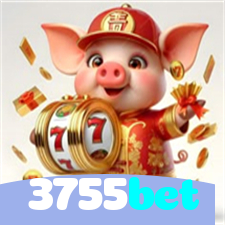 3755bet：Gire as slots e conquiste prêmios incríveis no nosso cassino!
