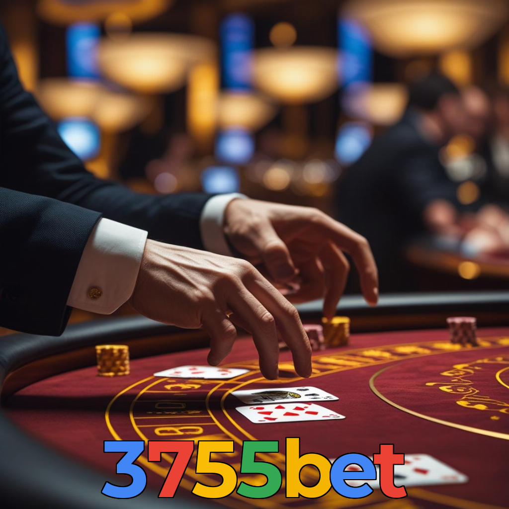 3755bet:Jogue slots, poker e aposte no futebol online para grandes prêmios!