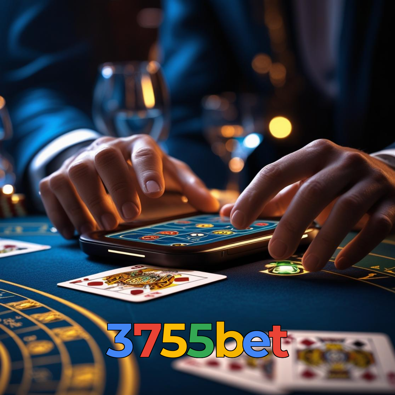 3755bet:Vença no blackjack e conquiste prêmios sensacionais!