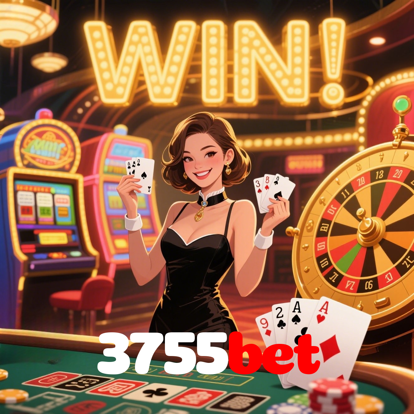 3755bet:A roleta nunca foi tão empolgante! Aposte e vença!