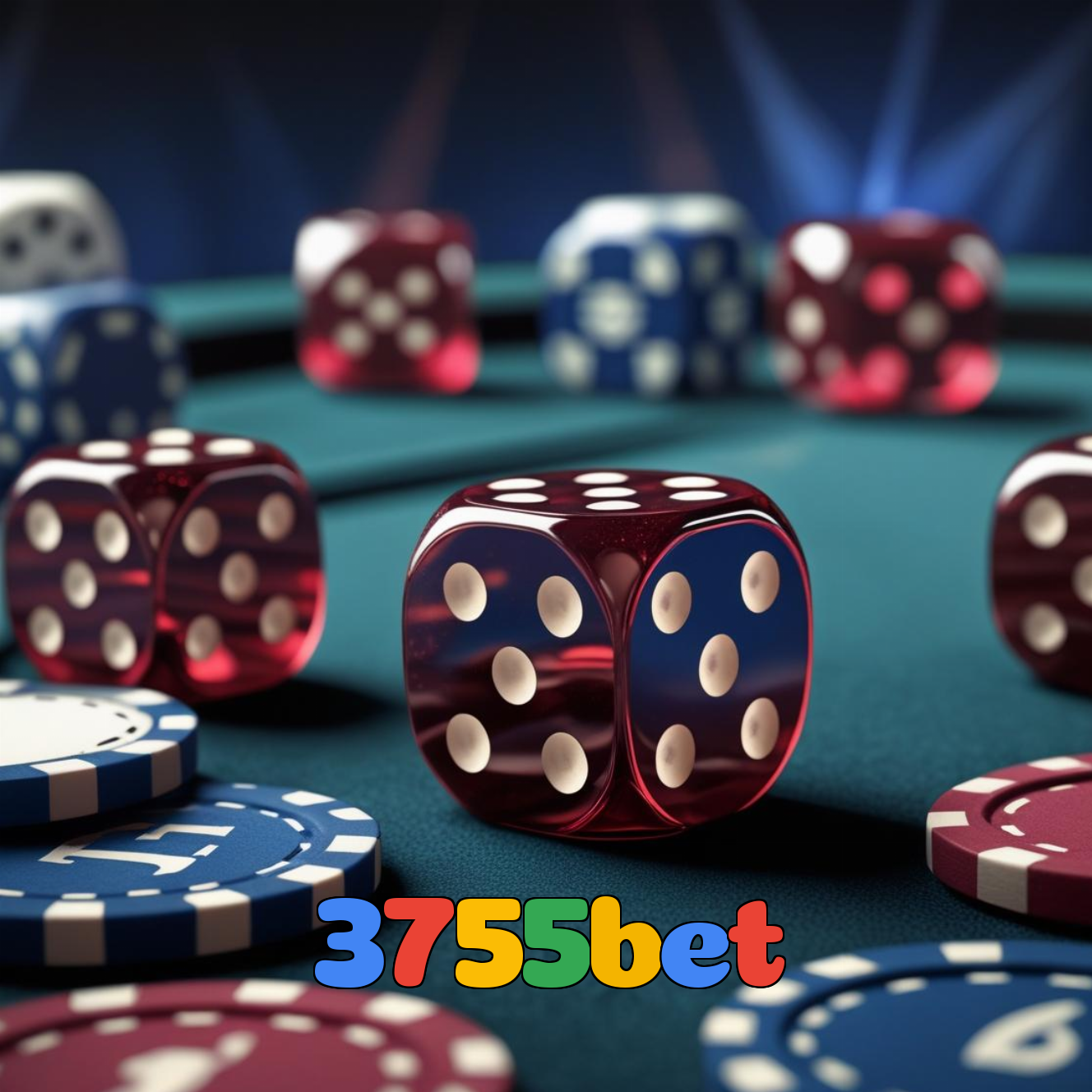 3755bet:O melhor cassino online está te esperando! Aposte e vença!
