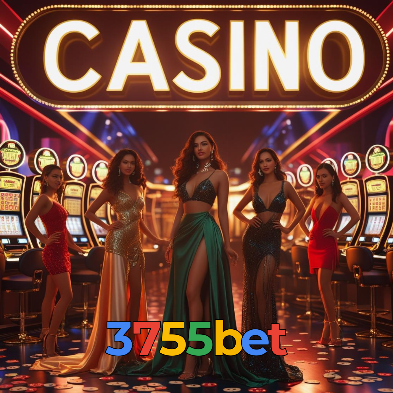 3755bet:O cassino mais confiável para apostas no futebol e jogos de cassino!