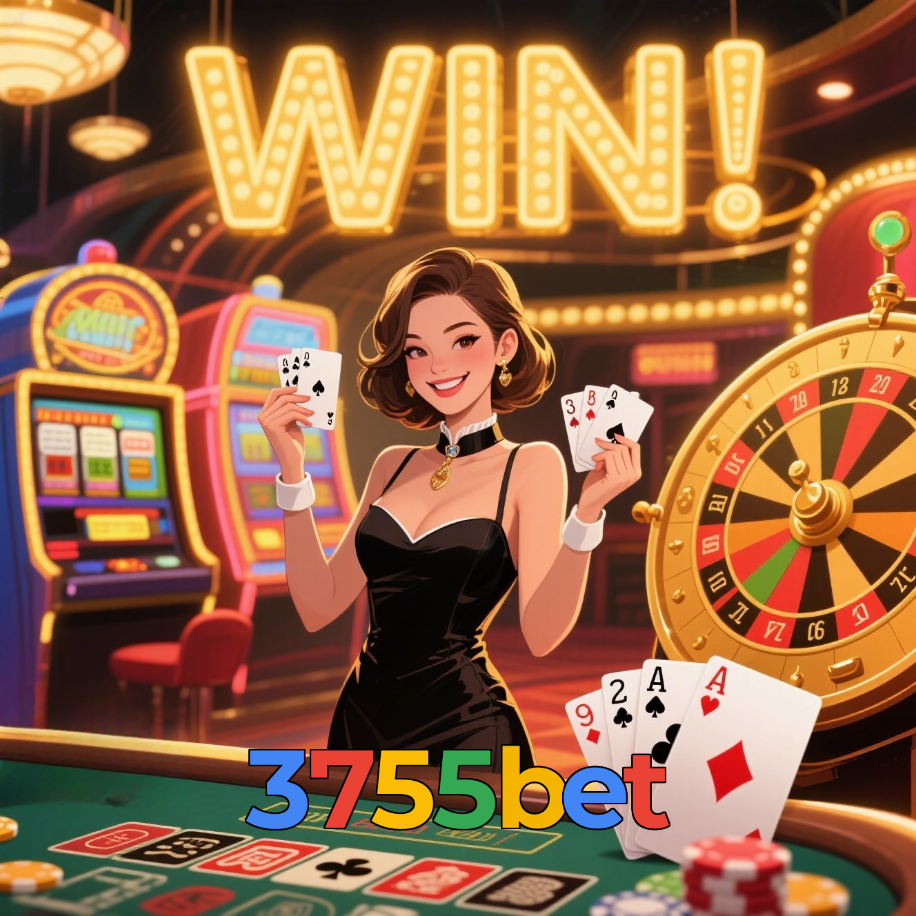 3755bet:A diversão e as vitórias estão te esperando no nosso cassino online!