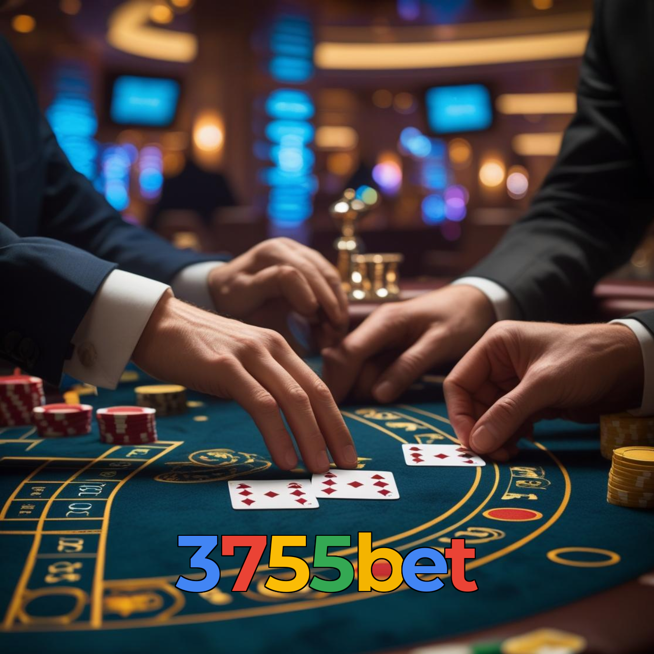 3755bet:Aposte nas melhores slots e conquiste vitórias impressionantes!