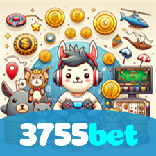 3755bet：Jogue nas melhores slots e conquiste prêmios incríveis!
