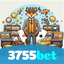 3755bet：Sua sorte está no cassino online com apostas no futebol e jogos emocionantes!
