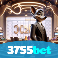 3755bet：O cassino online oferece grandes prêmios! Aposte e ganhe agora!
