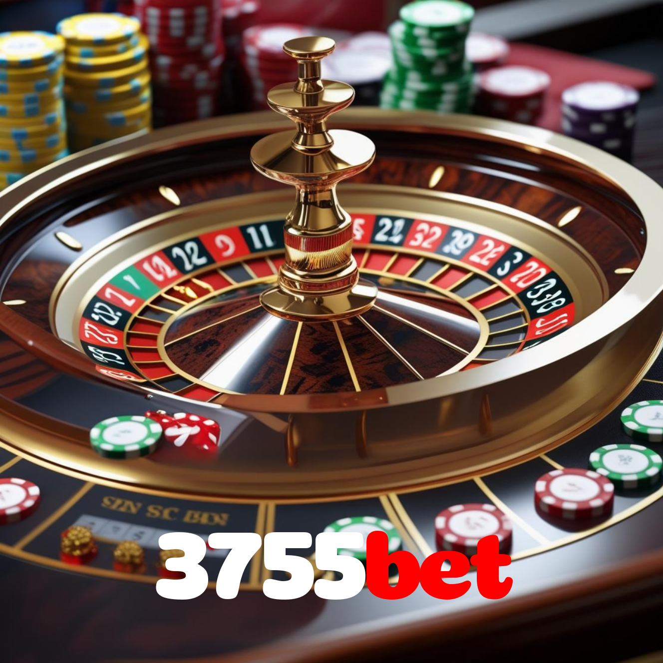 3755bet:A sorte no futebol e os grandes prêmios de roleta estão aqui!