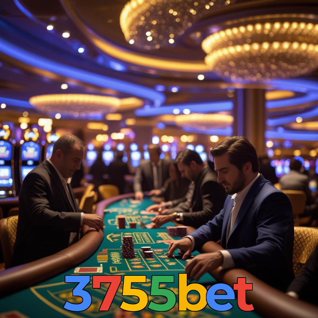 3755bet:Cada giro é uma nova chance de ganhar! Venha para as slots agora!