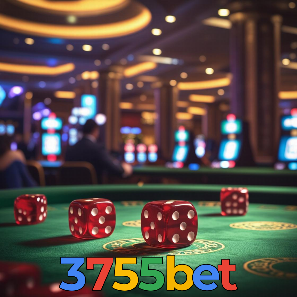 3755bet:A sorte nunca esteve tão ao seu alcance! Aposte nas nossas slots agora!
