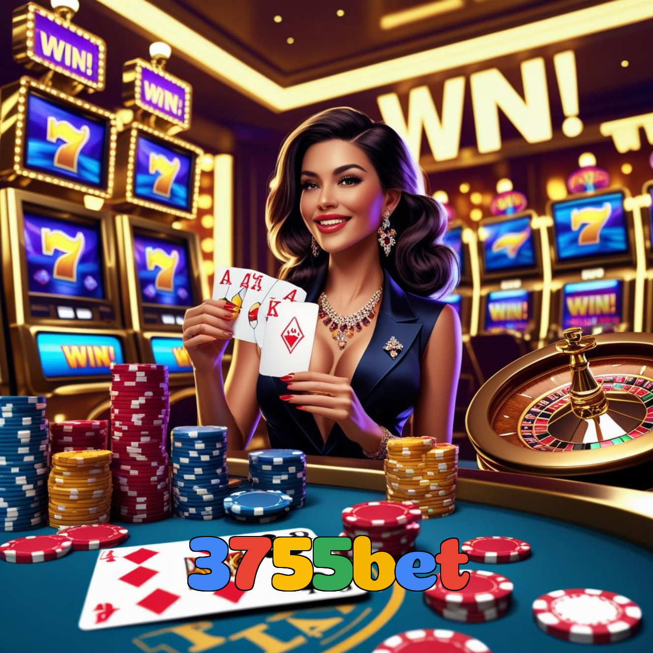 3755bet:Jogue nas slots e conquiste vitórias épicas!