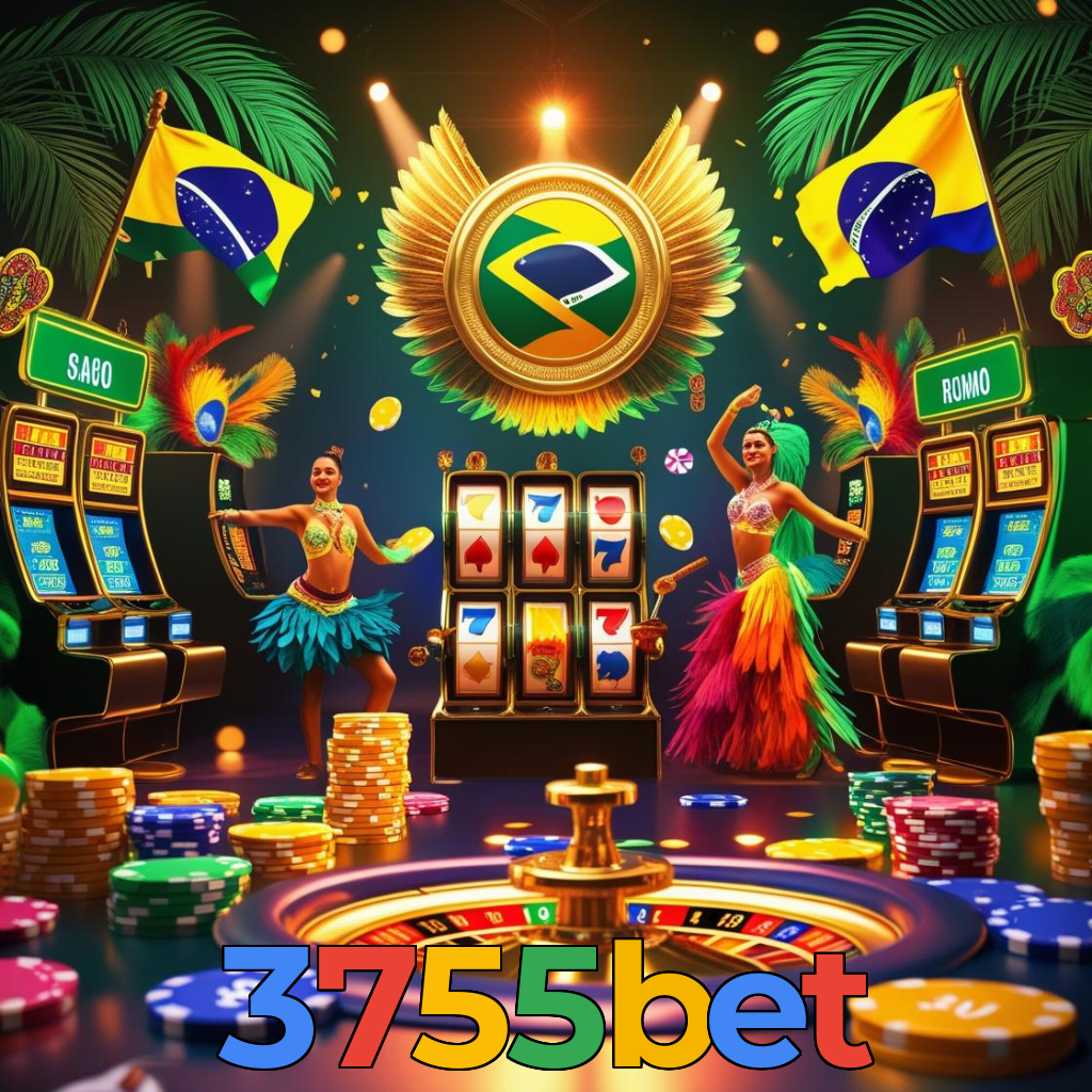 3755bet:O cassino online perfeito para quem ama futebol e jogos emocionantes!