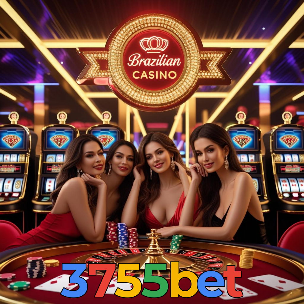 3755bet：Seu time na vitória e os jackpots no cassino online te esperam!