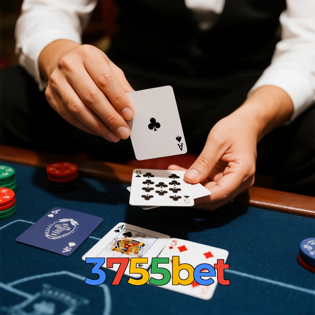 3755bet:Aposte nas mesas de poker e mostre quem é o mestre das cartas!
