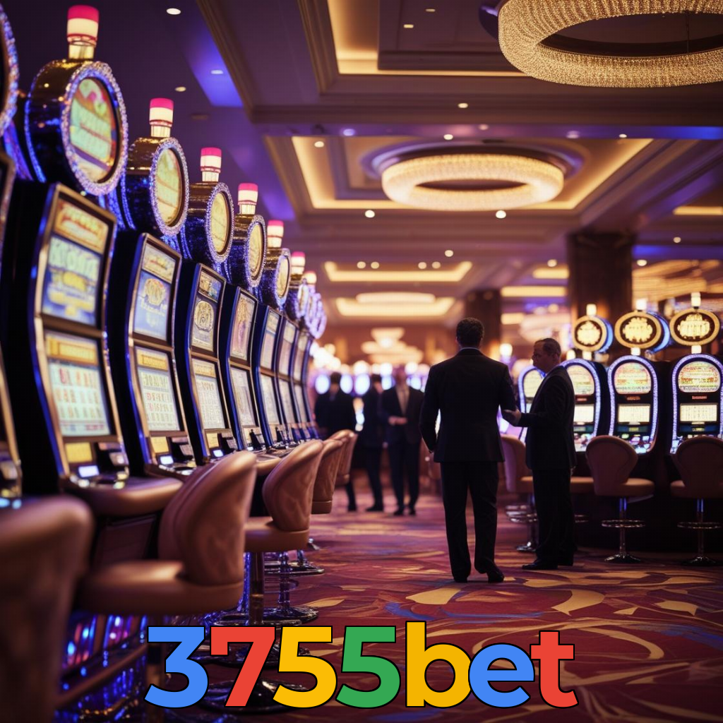 3755bet：O cassino online mais seguro para apostas no futebol e roleta!