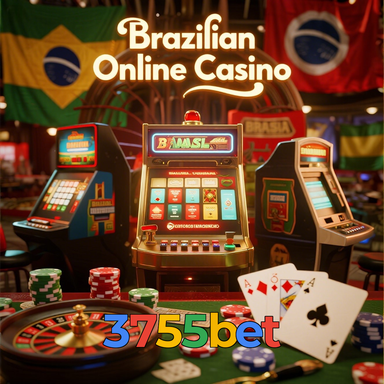 3755bet:Gire as slots e vença com grandes prêmios!