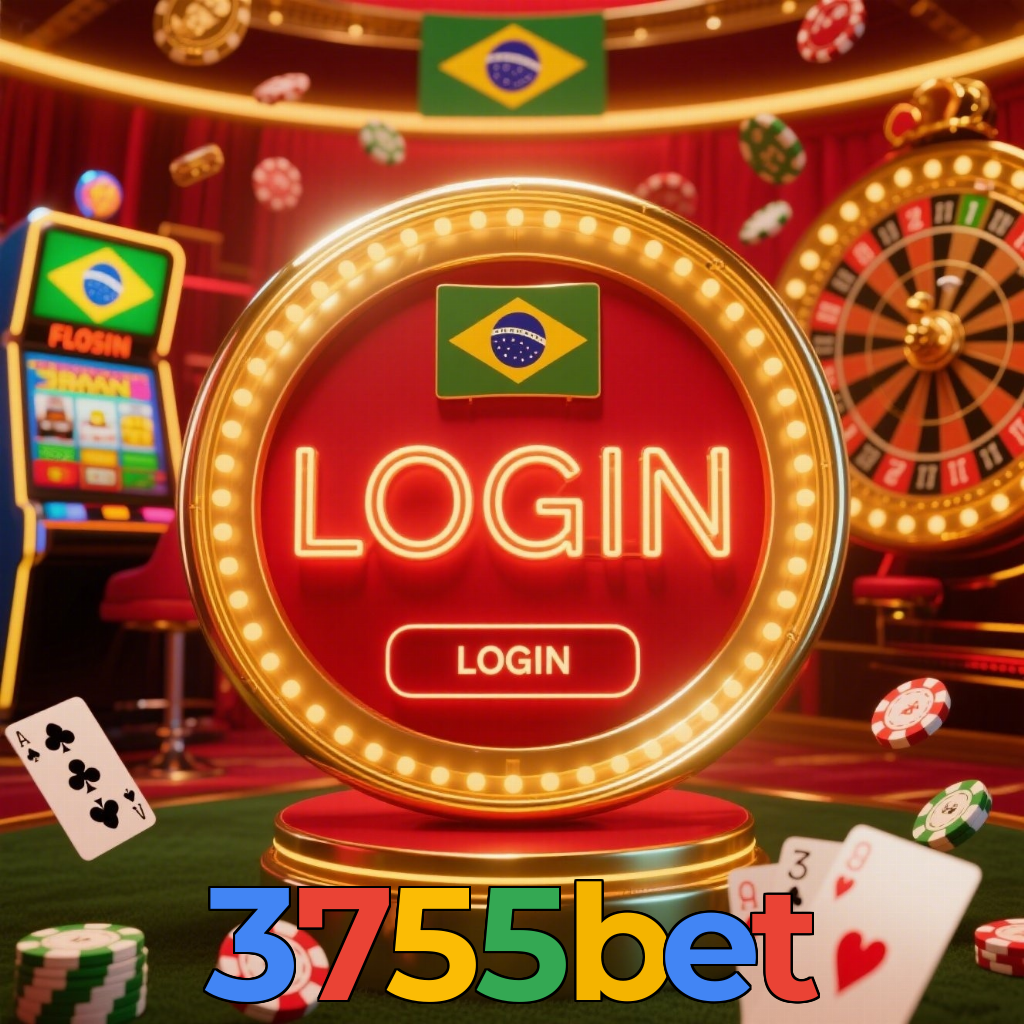 3755bet：No nosso cassino, a emoção nunca para! Jogue agora!