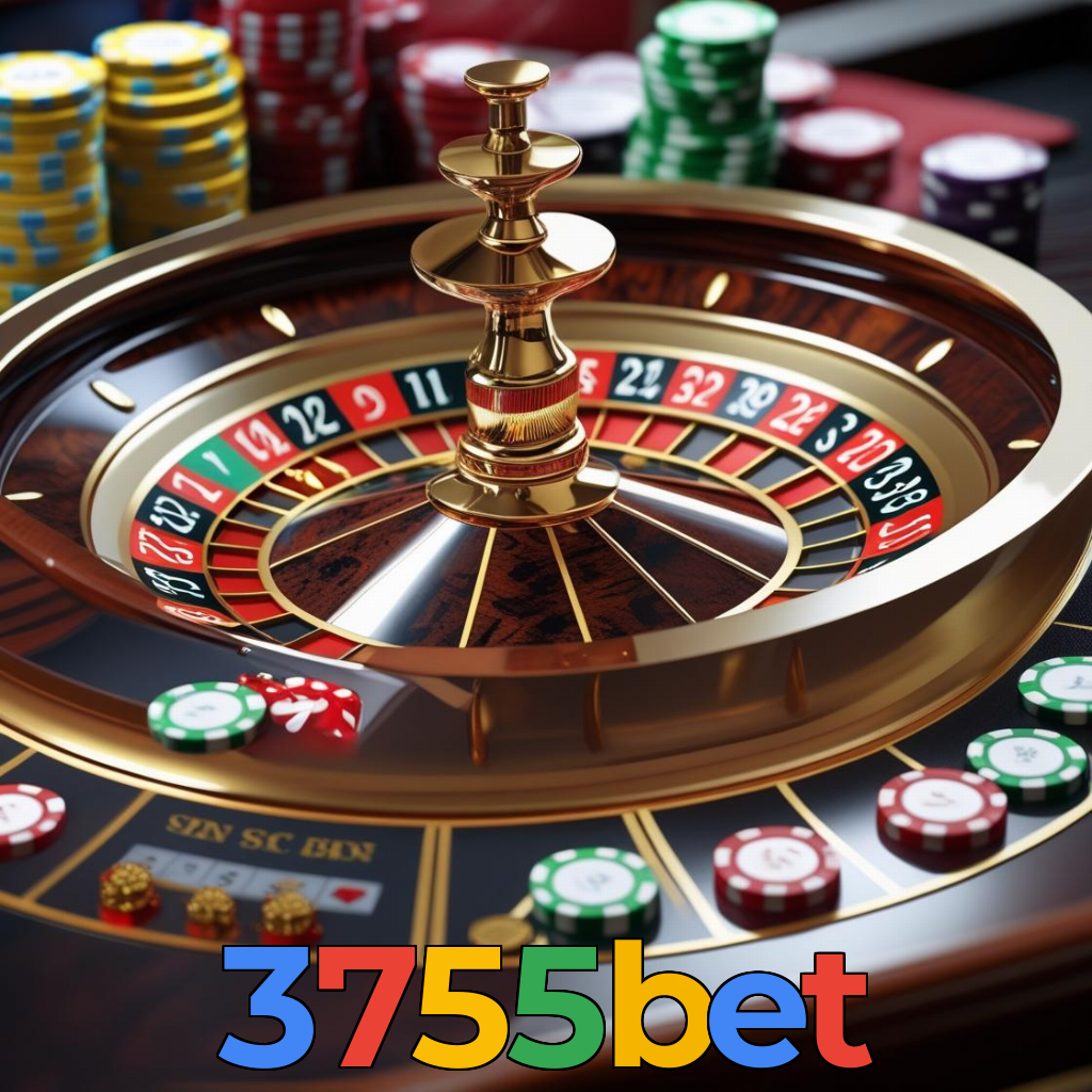 3755bet:No cassino online mais seguro, aposte no futebol e jogue slots emocionantes!