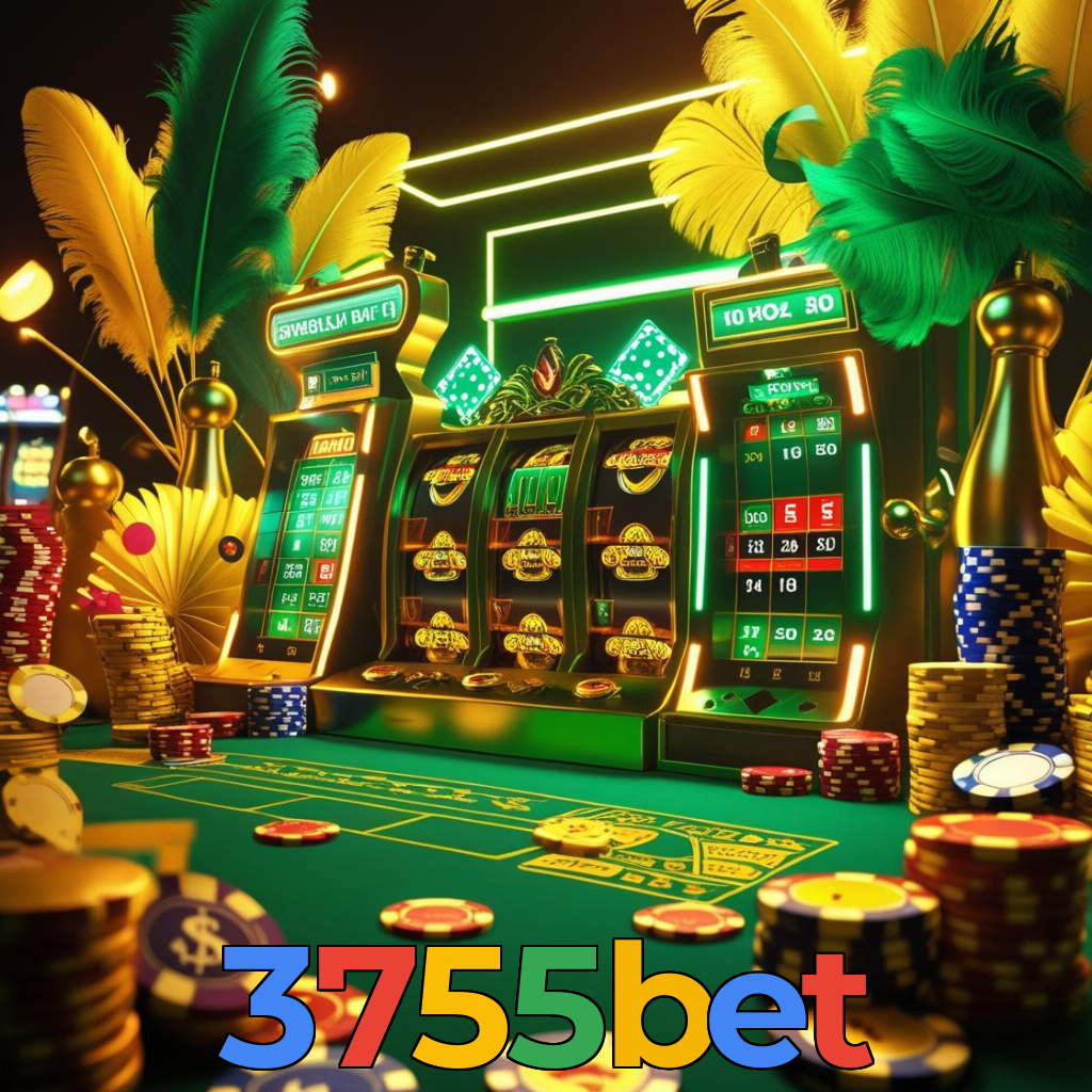 3755bet:Apostas ao vivo no futebol e grandes prêmios no cassino online!
